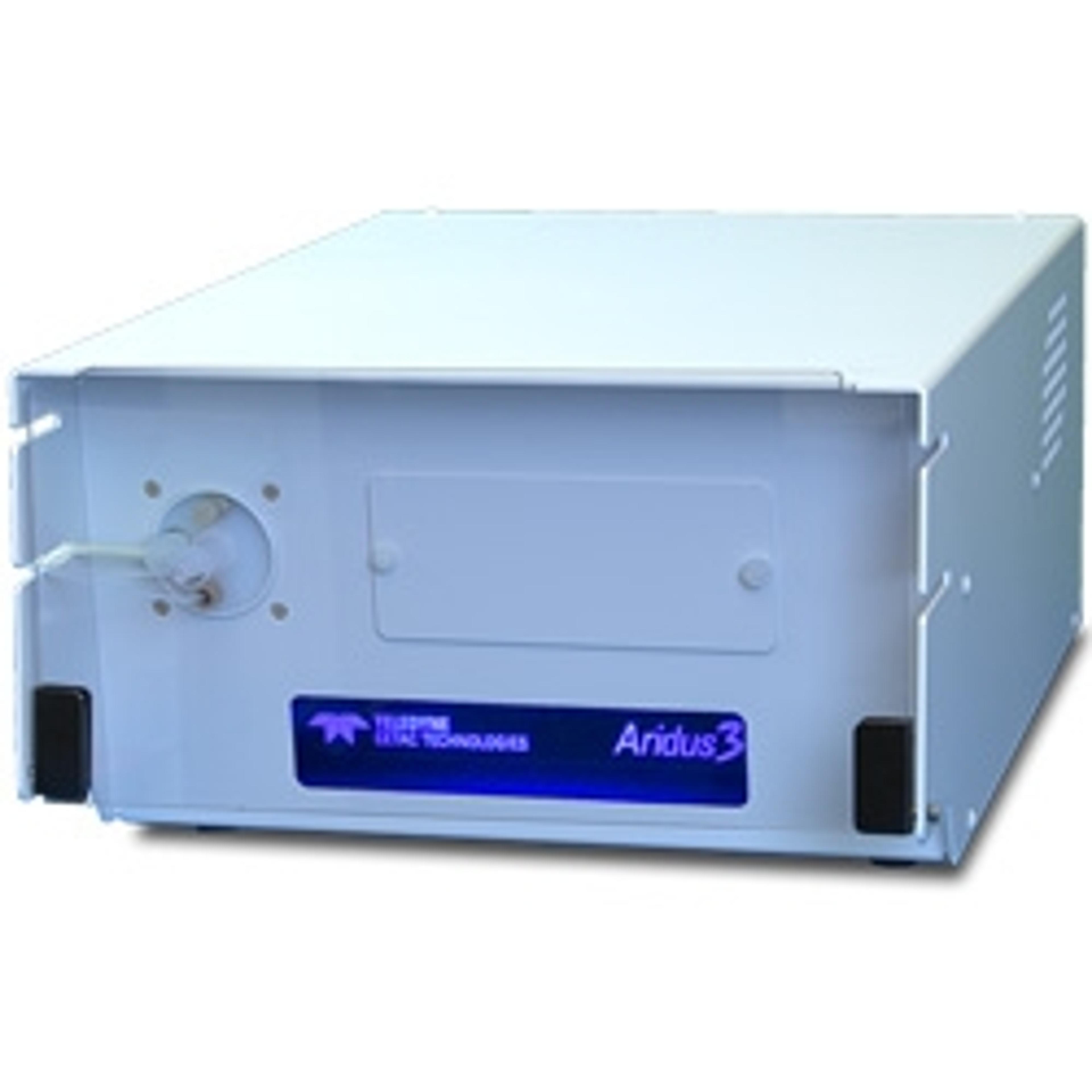 Aridus3 Desolvating Nebulizer System - Teledyne Labs - Separations
