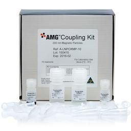 AMG™ Coupling Kit, 200 nm Magnetic Particles - Anteo Technologies - Life Sciences