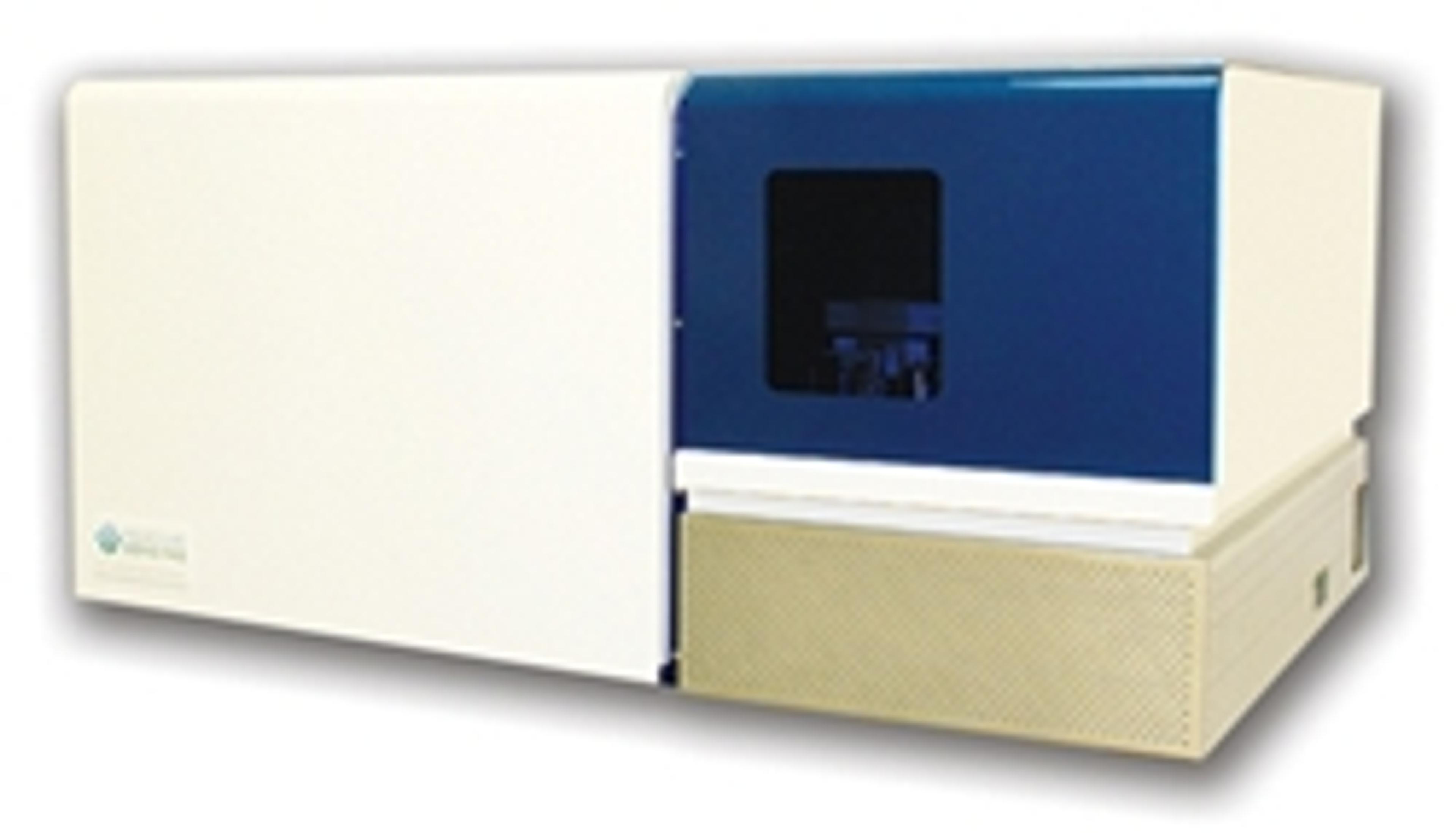 TRUBIND™ BSI SYSTEM 100 - Molecular Sensing, Inc. - Spectroscopy