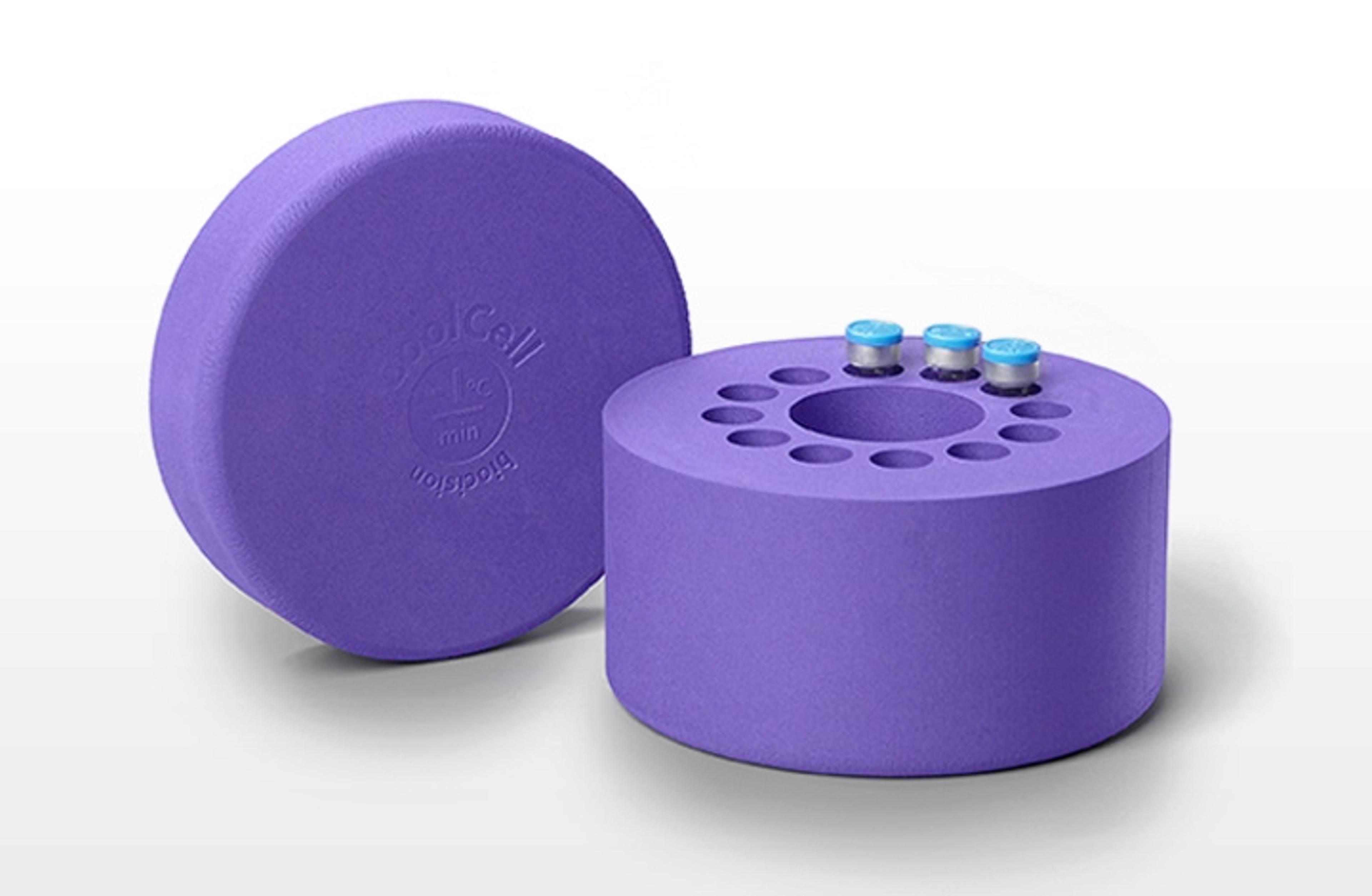 CoolCell® SV2 - BioCision, LLC - General Lab