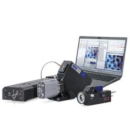 alphaCART – Mobile Raman System - Oxford Instruments Raman - Spectroscopy