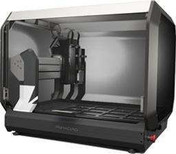 Protective Enclosure - PrimaDiag - Lab Automation