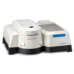 Thermo Scientific™ Evolution™ PRO UV-Vis Spectrophotometer - Thermo Fisher Scientific - Spectroscopy