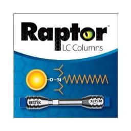 Raptor™ ARC-18 LC Columns - Restek Corp. - Separations