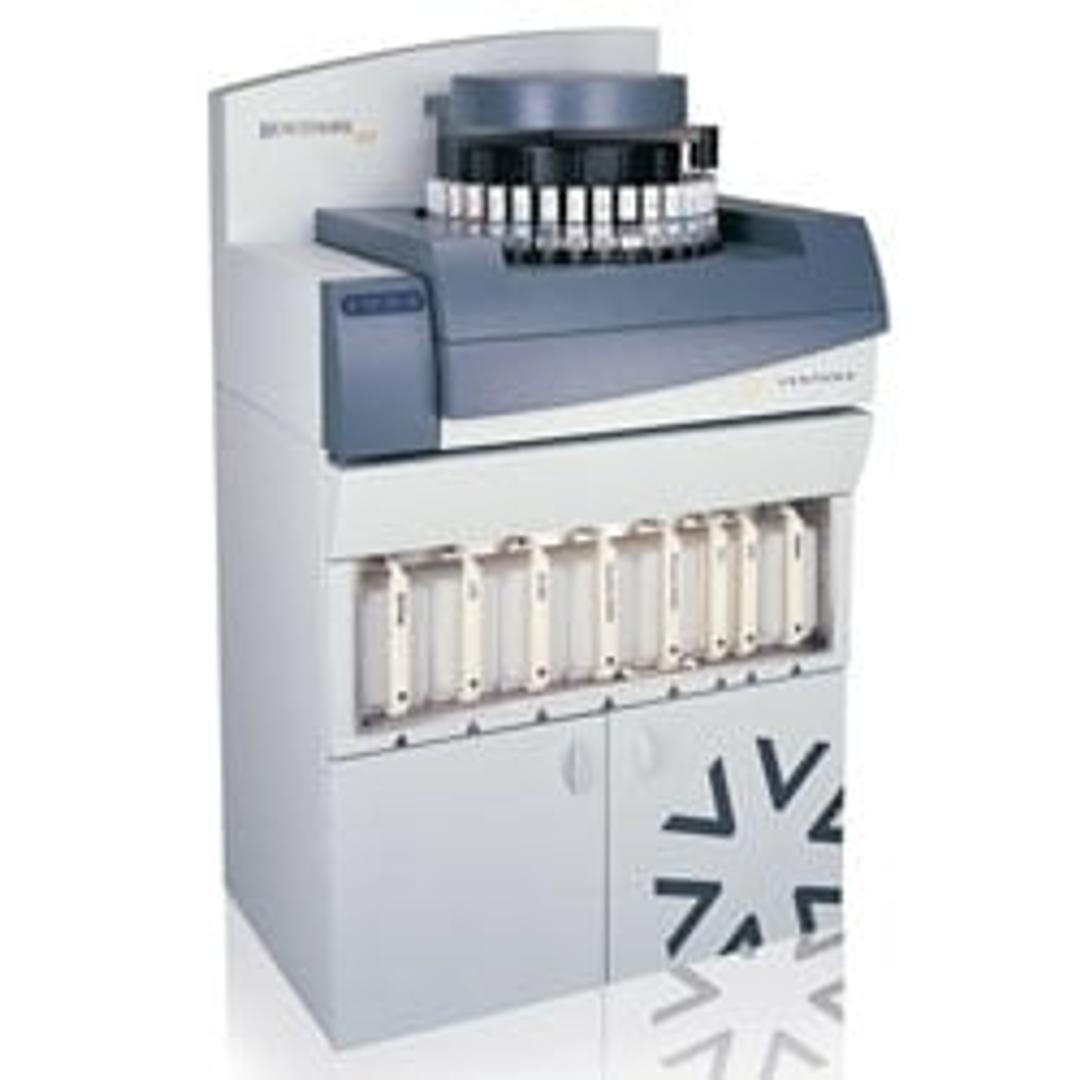 BenchMark XT - null - Clinical Diagnostics