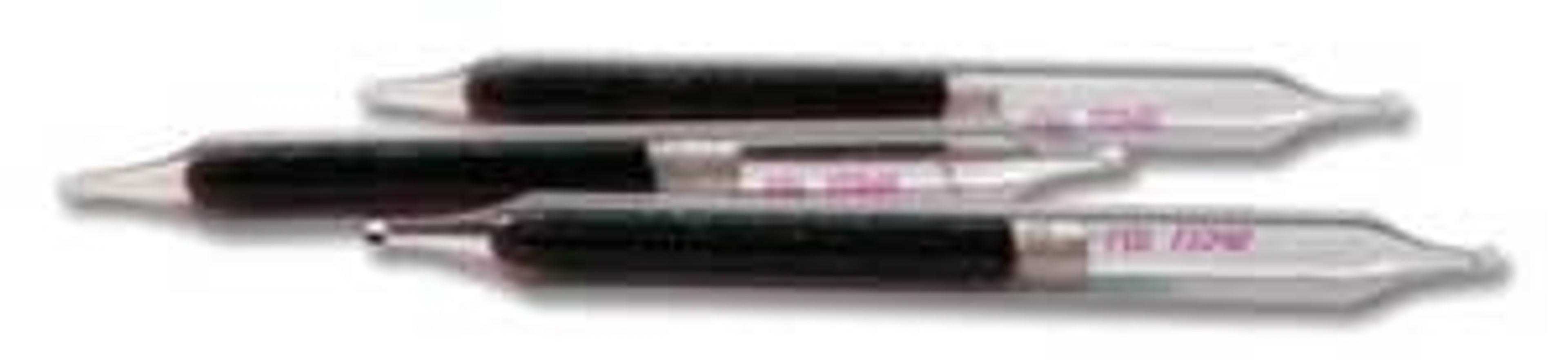 Solvent Desorption Tubes & Cartridges - Sigma-Aldrich Supelco - Environmental