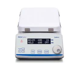 Fisherbrand™ Isotemp™ Advanced Hot Plate Stirrer - Fisher Scientific - General Lab