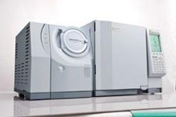 GCMS-QP2010 Ultra Gas Chromatograph Mass Spectrometer - null - Separations