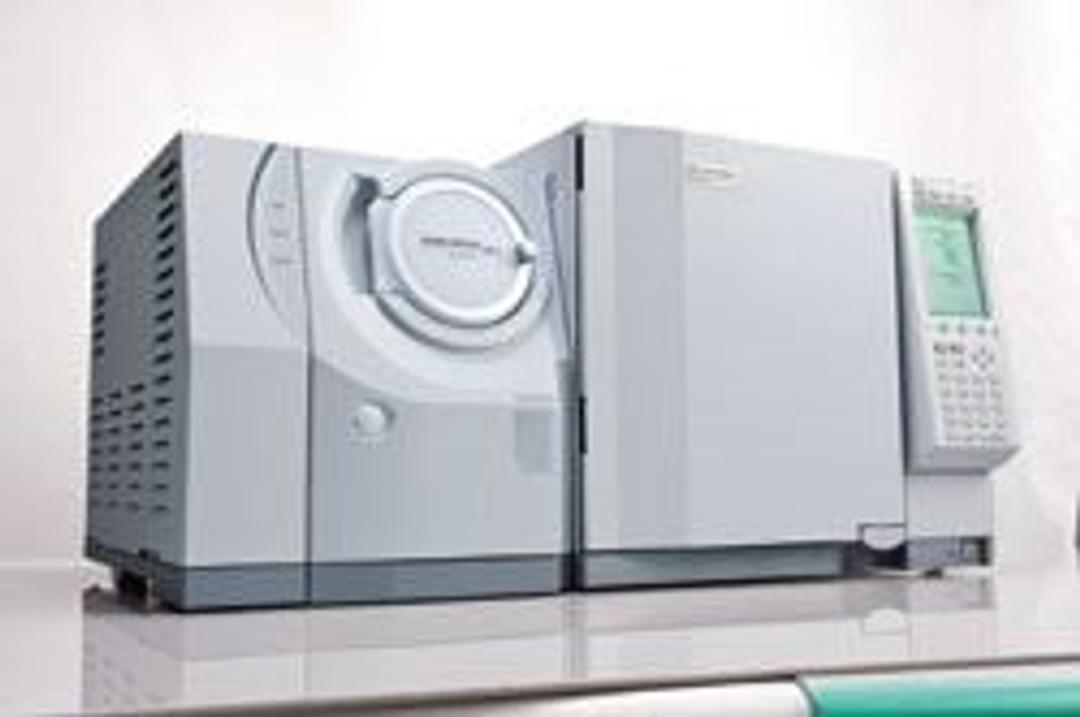 GCMS-QP2010 Ultra Gas Chromatograph Mass Spectrometer - null - Separations