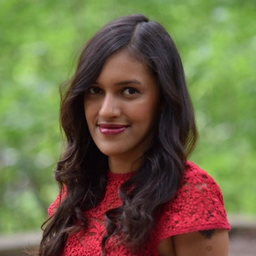 Dr. Sushmita Sudarshan