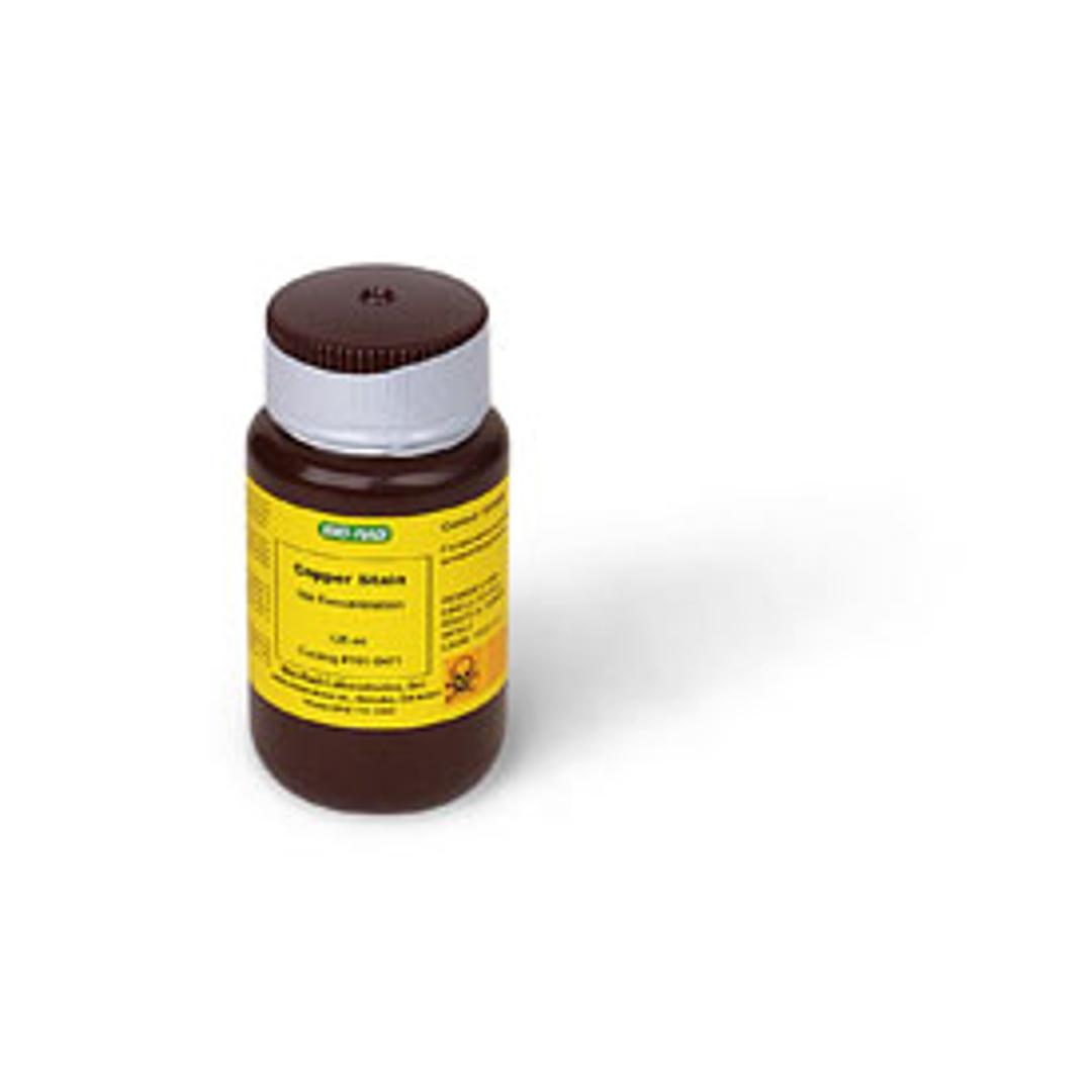 10x Copper Stain - Bio-Rad - Life Sciences