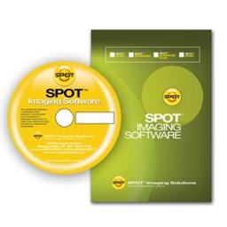 SPOT Software: Imaging Software for Macro and Microscopy Imaging - SPOT Imaging Solutions A Division of Diagnostic Instruments, Inc. - Life Sciences