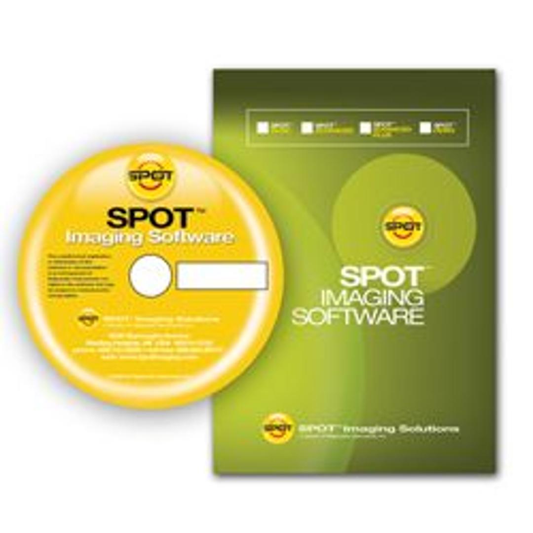 SPOT Software: Imaging Software for Macro and Microscopy Imaging - SPOT Imaging Solutions A Division of Diagnostic Instruments, Inc. - Life Sciences