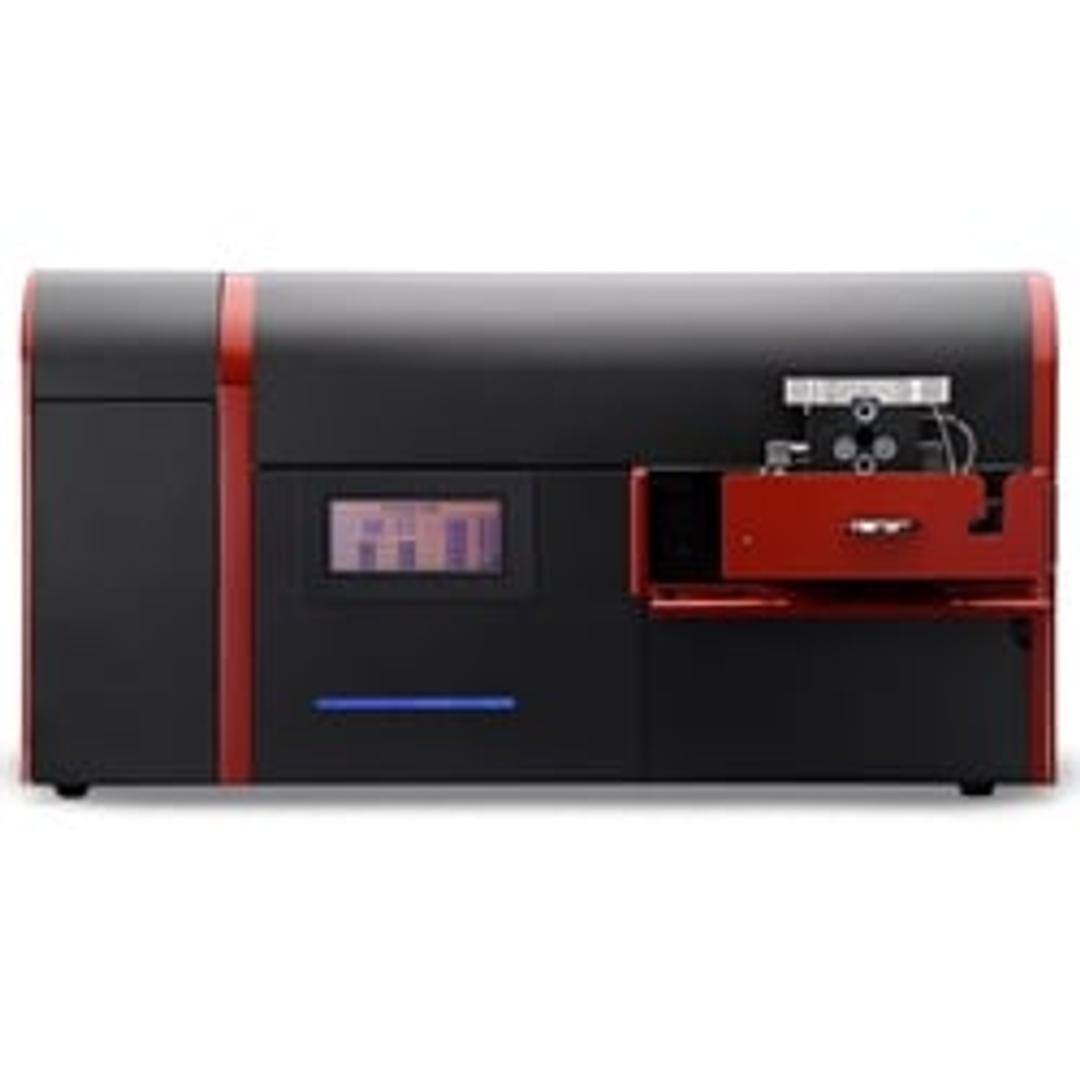 On-chip Sort - PHC Corporation of North America - Life Sciences