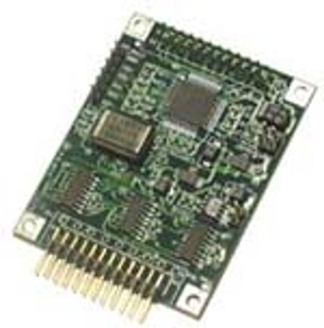 DA24/7 Wildcard - Mosaic Industries Inc. - Lab Informatics