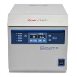 Thermo Scientific™ Savant™ SpeedVac™ SPD120 Vacuum Concentrator - Thermo Fisher Scientific - General Lab