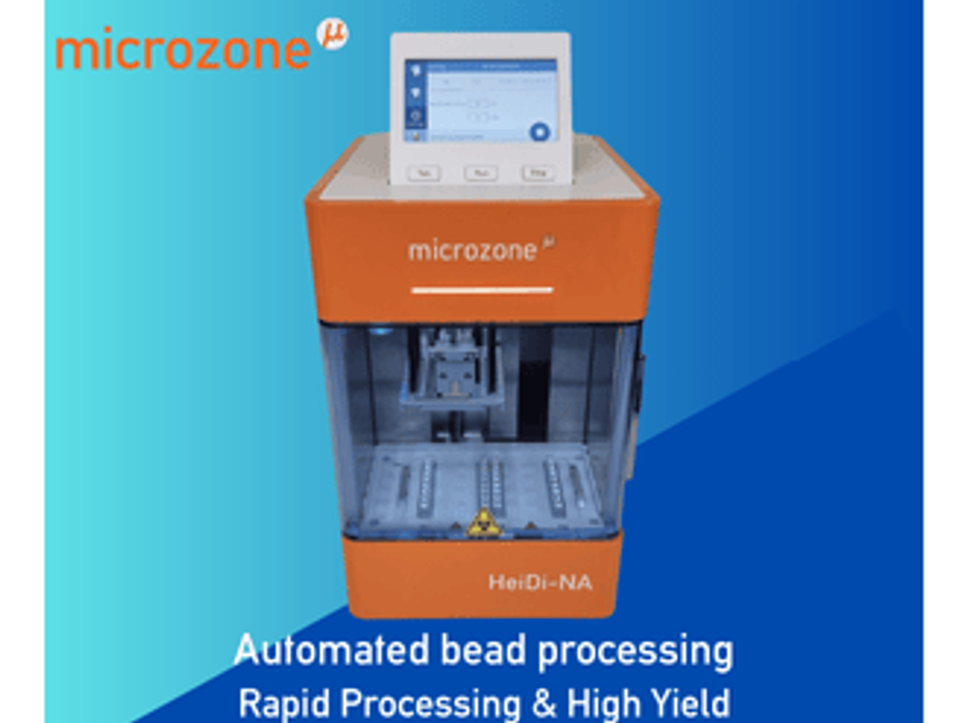 Heidi-NA - Microzone - Life Sciences
