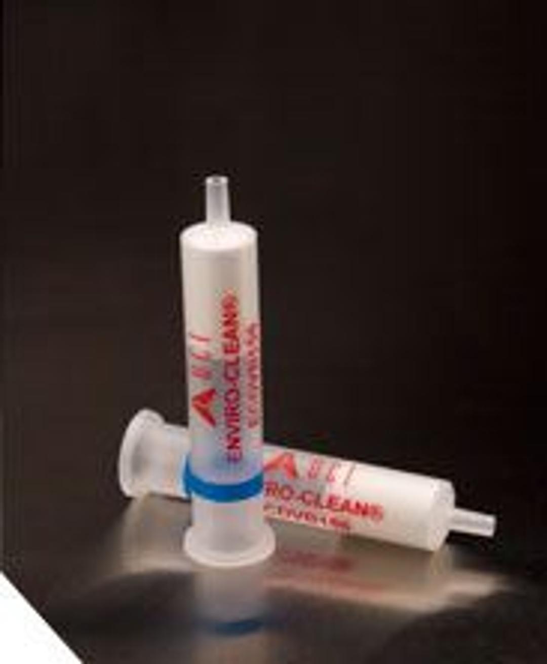 Enviro-Clean DVB 500mg/6mL (ECDVB156P) - UCT, Inc. - Separations