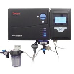 Orion™ Chlorine XP™ Water Quality Analyzer - Thermo Fisher Scientific - Environmental