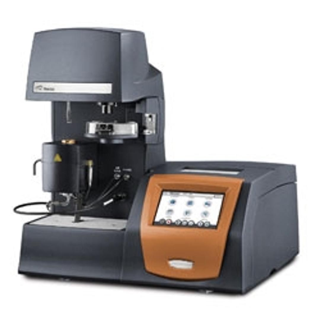 Thermogravimetric Analyzers TGA - TA Instruments - Waters LLC - Materials