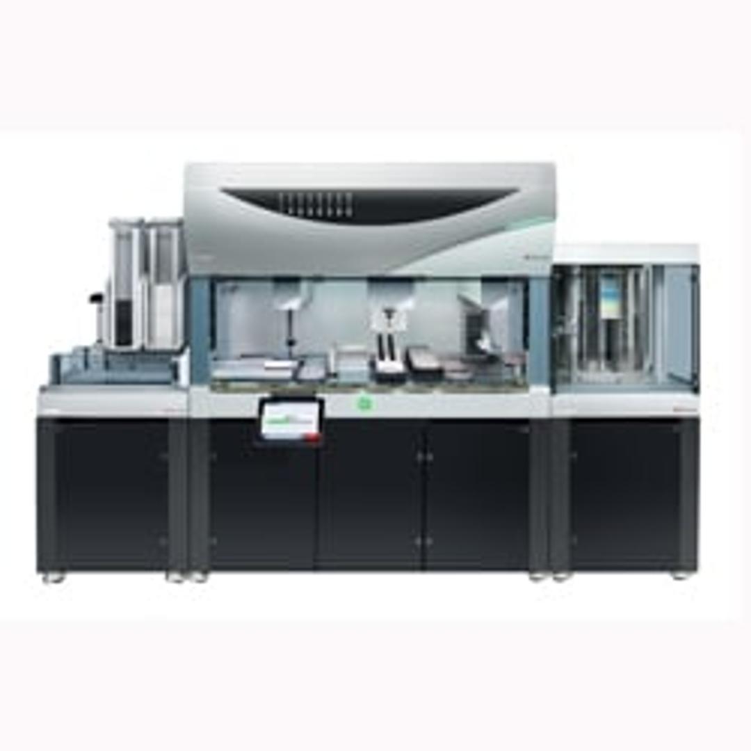 Fluent® Laboratory Automation Workstation for compound management - Tecan - Lab Automation