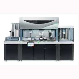 Fluent® Laboratory Automation Workstation for compound management - Tecan - Lab Automation