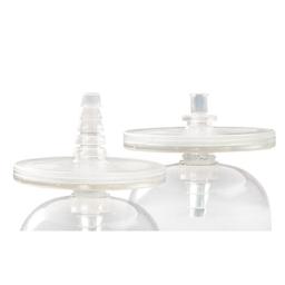 Sartolab® P20 Pressure Filter Units - Sartorius Group - Life Sciences