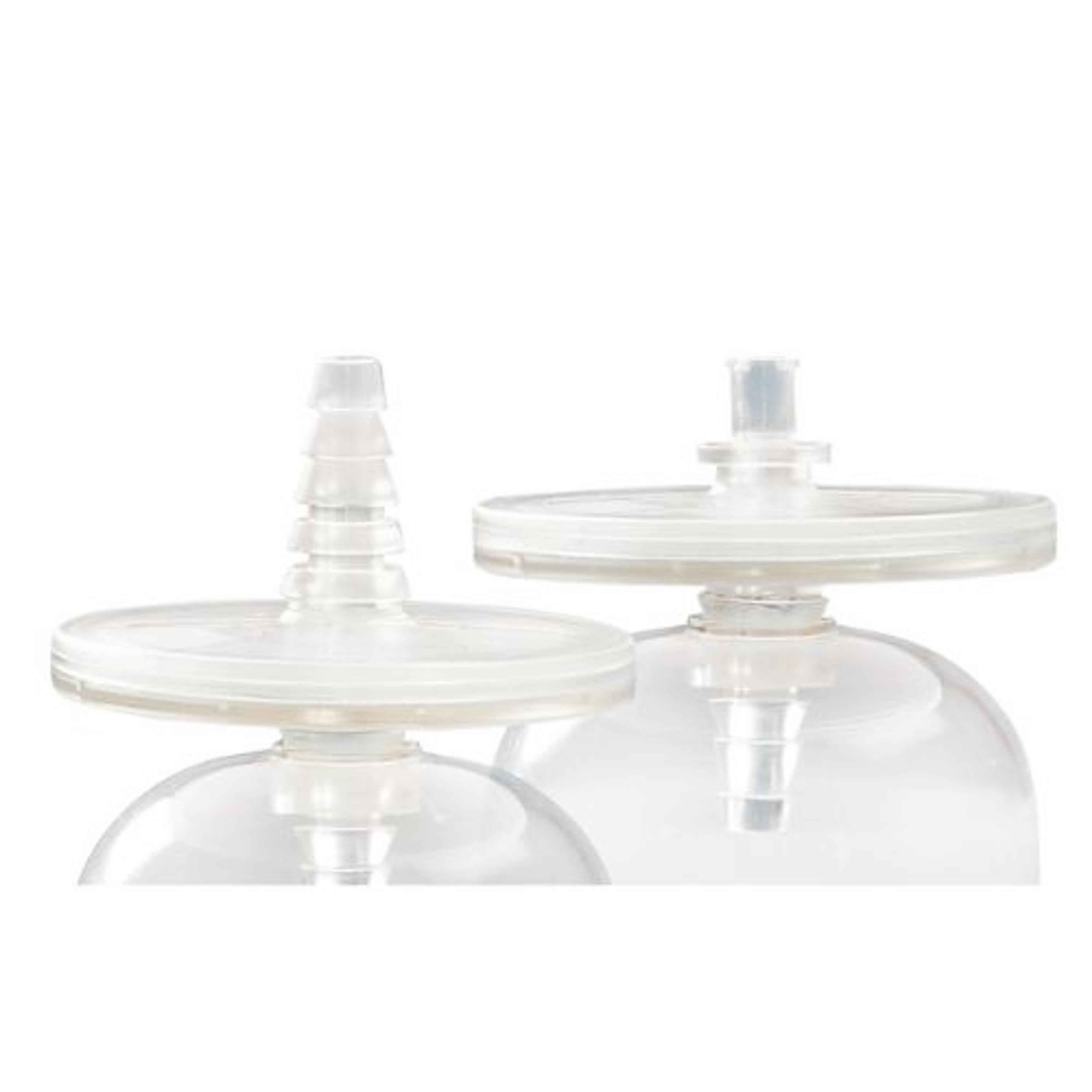 Sartolab® P20 Pressure Filter Units - Sartorius Group - Life Sciences