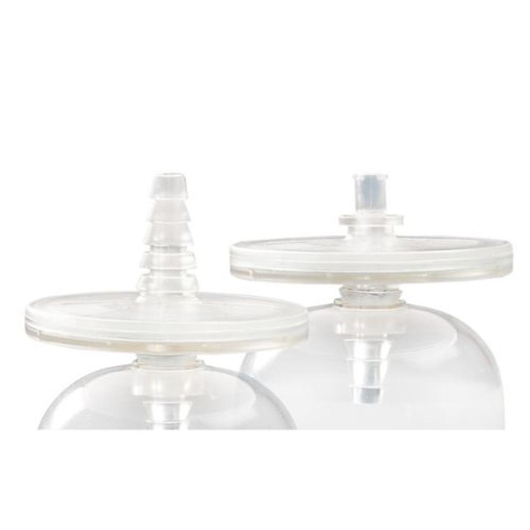 Sartolab® P20 Pressure Filter Units - Sartorius Group - Life Sciences