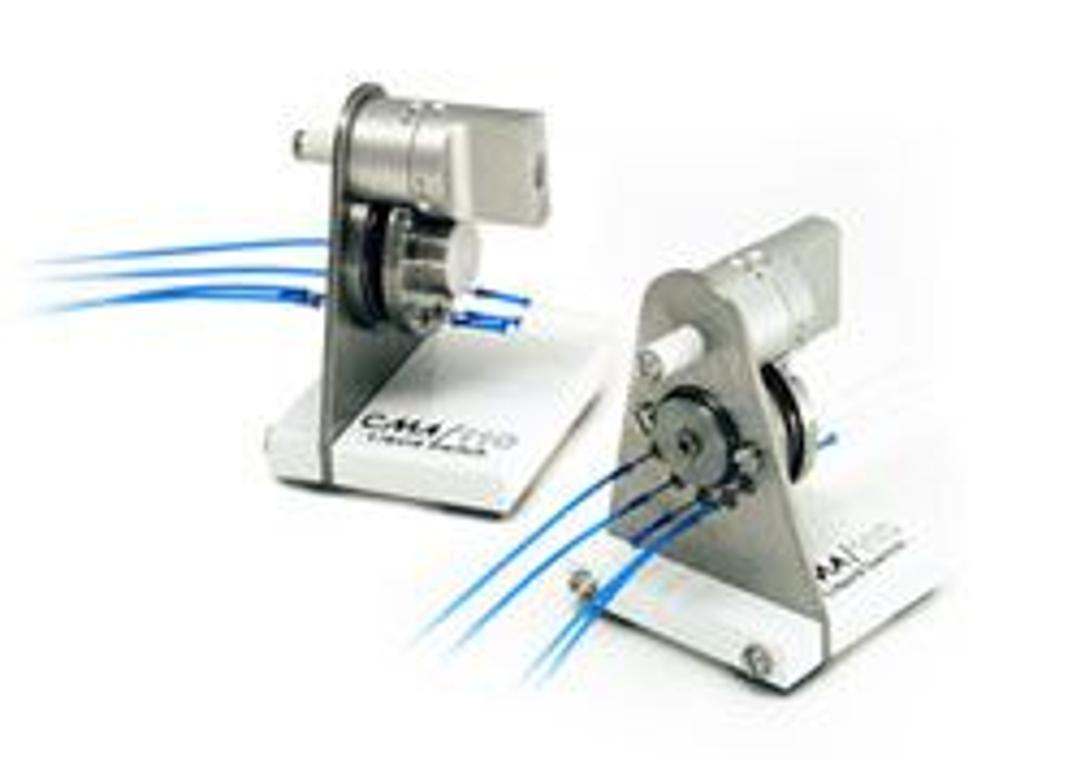 CMA 110 Liquid Switch - CMA/Microdialysis - Life Sciences