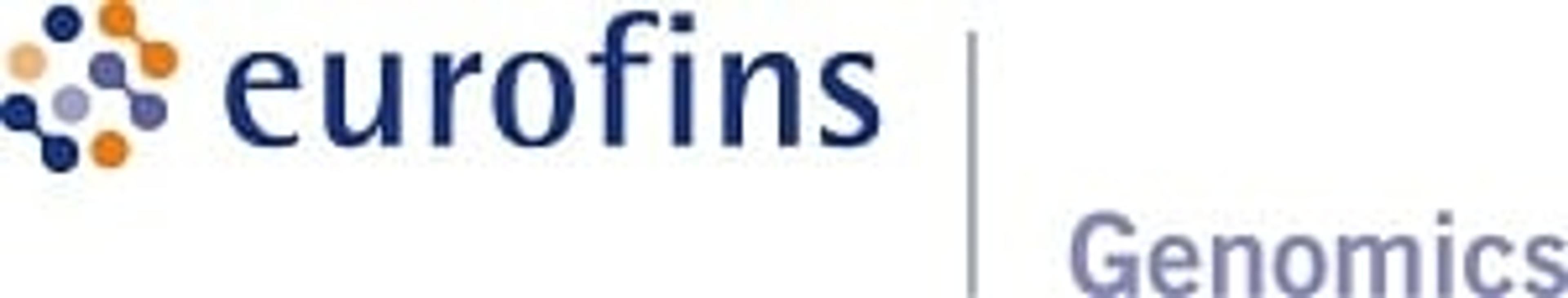 TubeSeq Service - Eurofins Genomics - Life Sciences