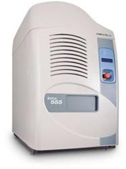 Echo® 555 Liquid Handler - Beckman Coulter Life Sciences - Lab Automation
