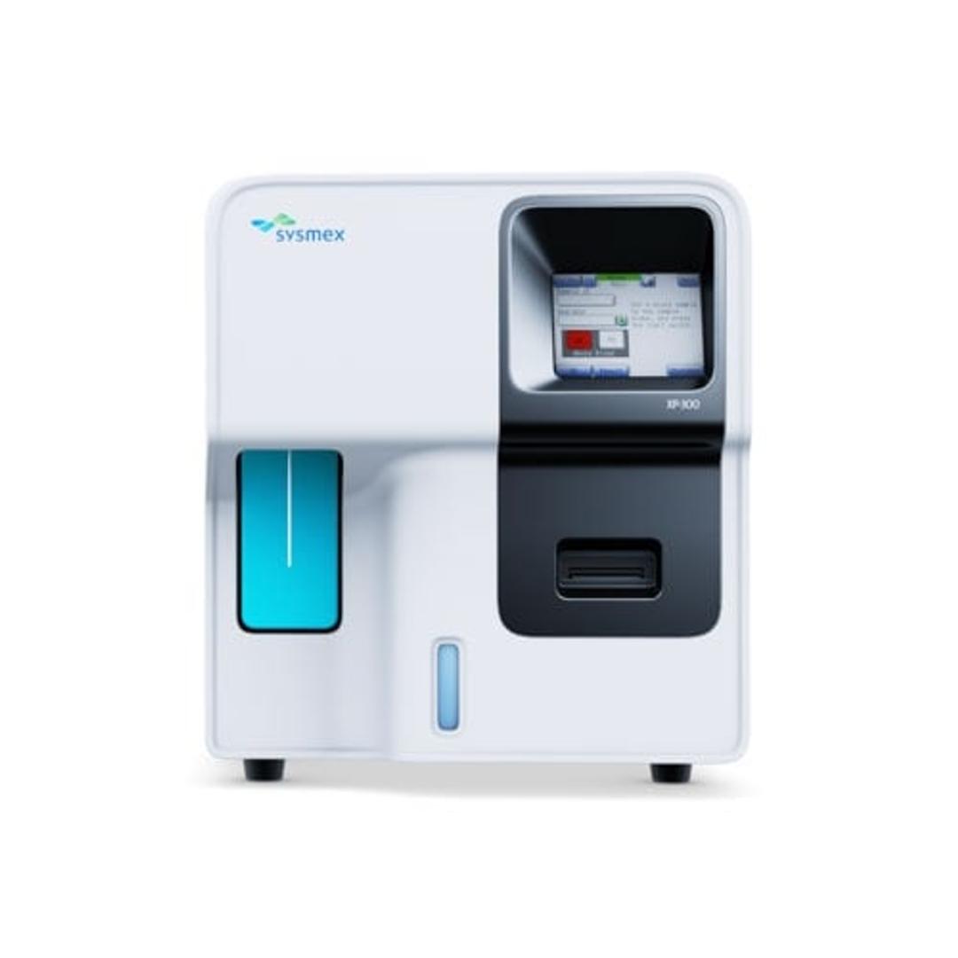 Sysmex XP-300 - Sysmex Europe SE - Clinical Diagnostics