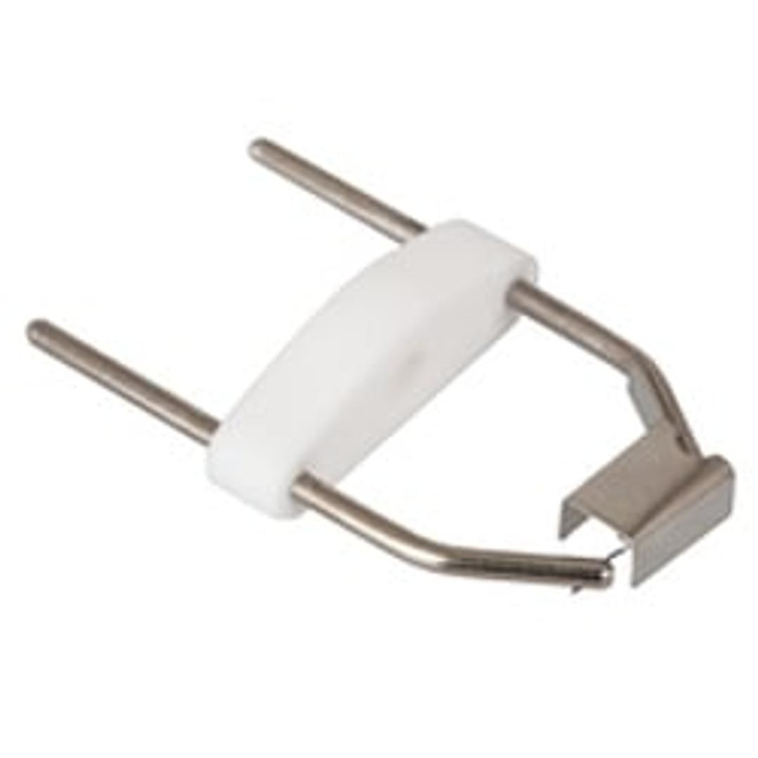 High-Temperature EI Filament - Restek Corp.