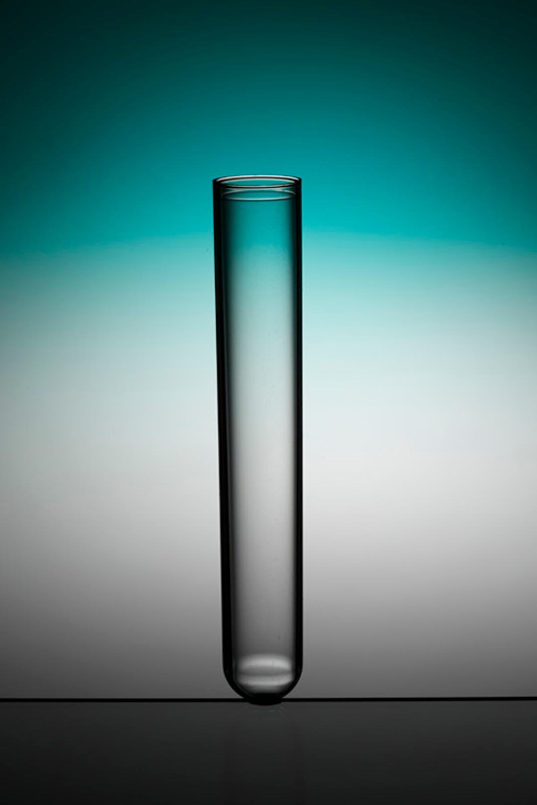 Corning® Gosselin™ Round Base Tube, 10 mL, PS, White Winged Plug, Sterile, 250/Bag, 1000/Case - Corning Life Sciences