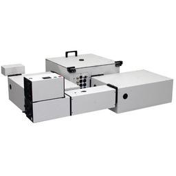 PTI QuantaMaster 8000 Series Fluorometers - HORIBA Scientific - Spectroscopy