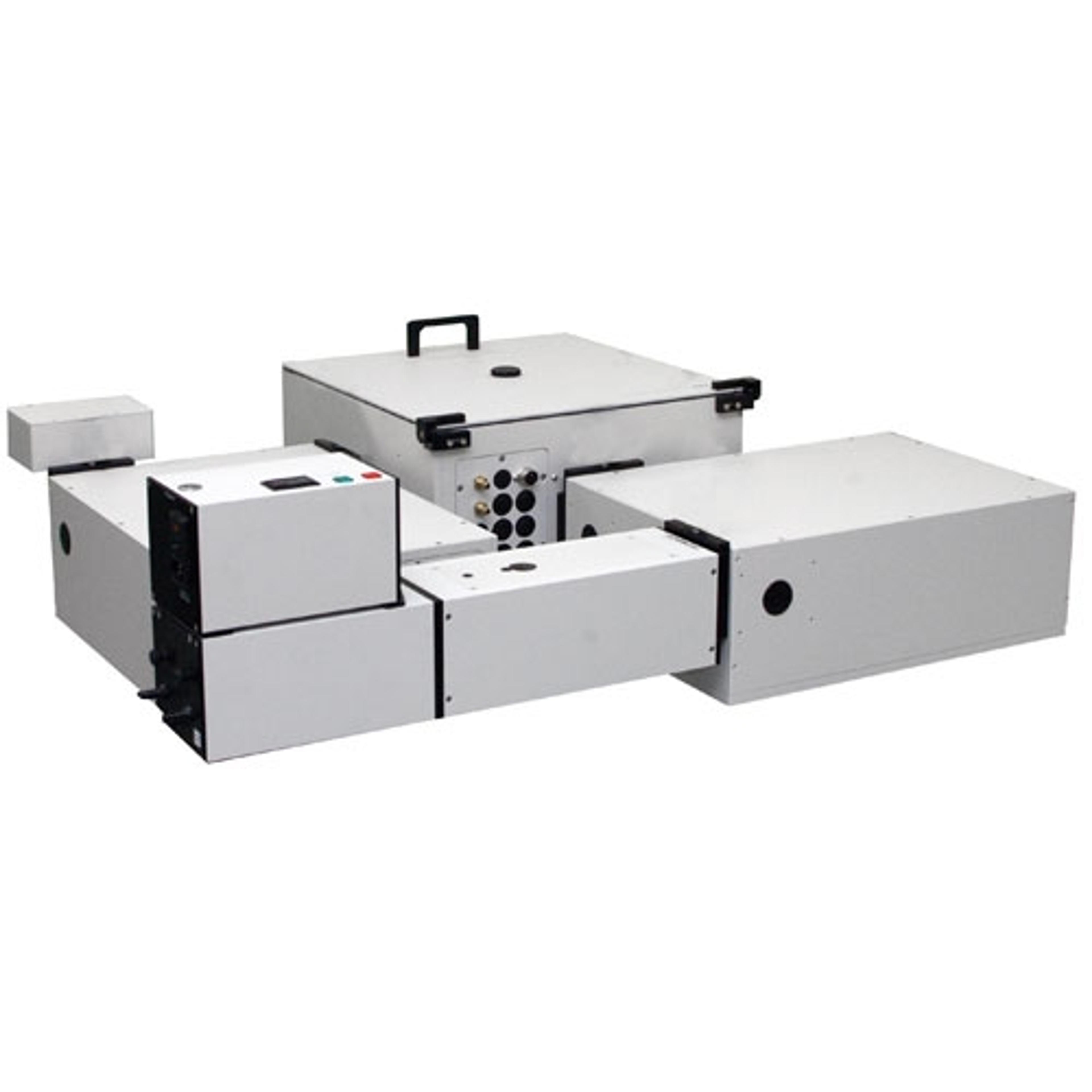 PTI QuantaMaster 8000 Series Fluorometers - HORIBA Scientific - Spectroscopy