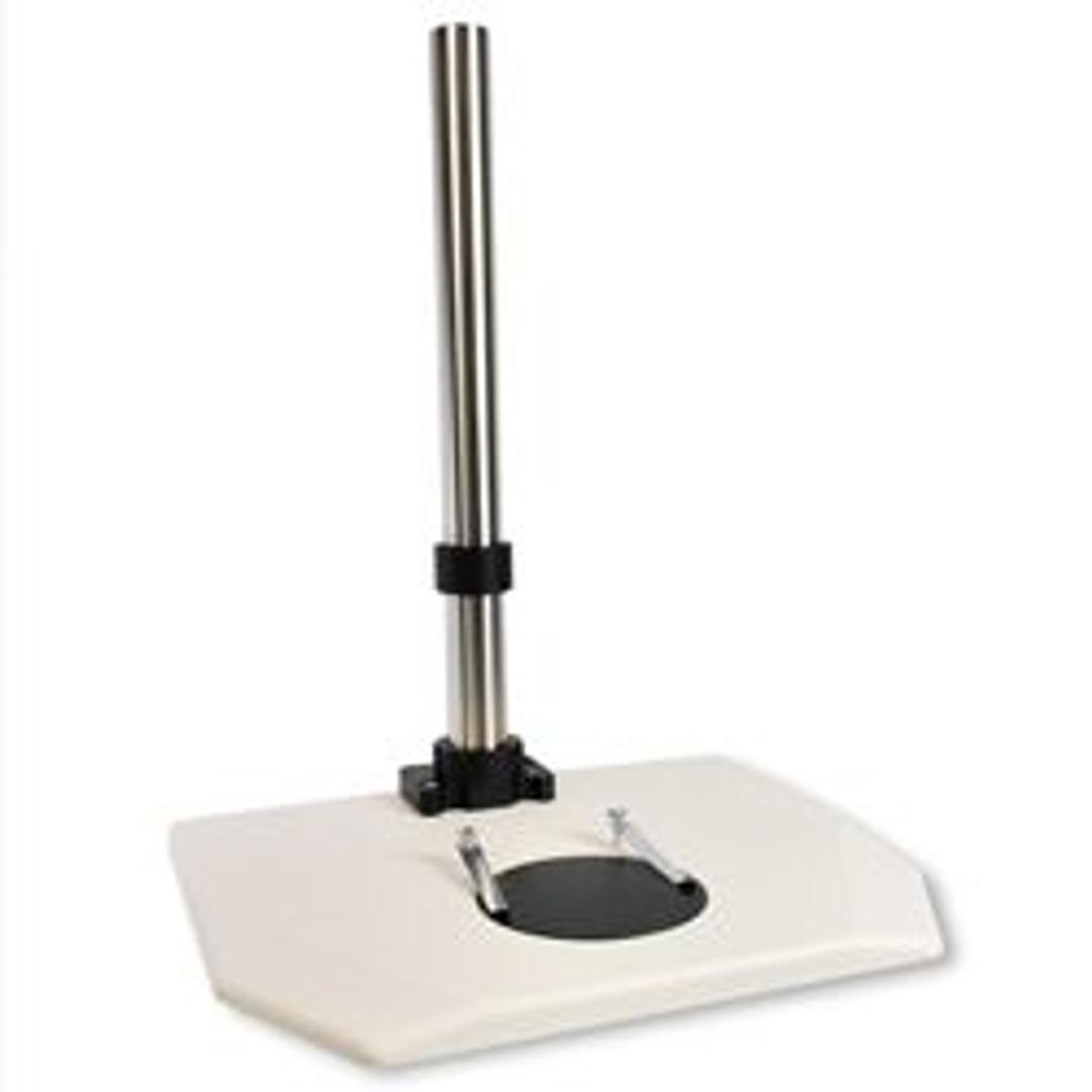 TLB1000: Epi-Illumination Stand for Stereomicroscope - SPOT Imaging Solutions A Division of Diagnostic Instruments, Inc. - Life Sciences