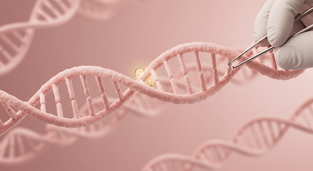 Gene Editing: CRISPR & Beyond