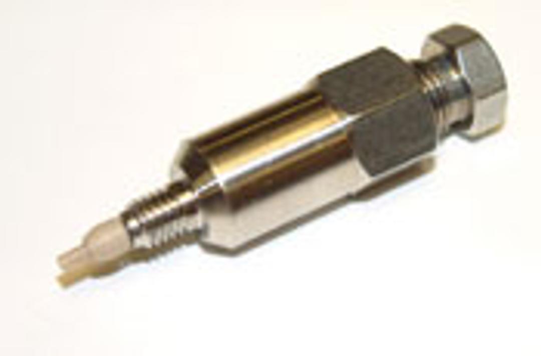 Guard Cartridge Holders - Thermo Fisher Scientific - Separations