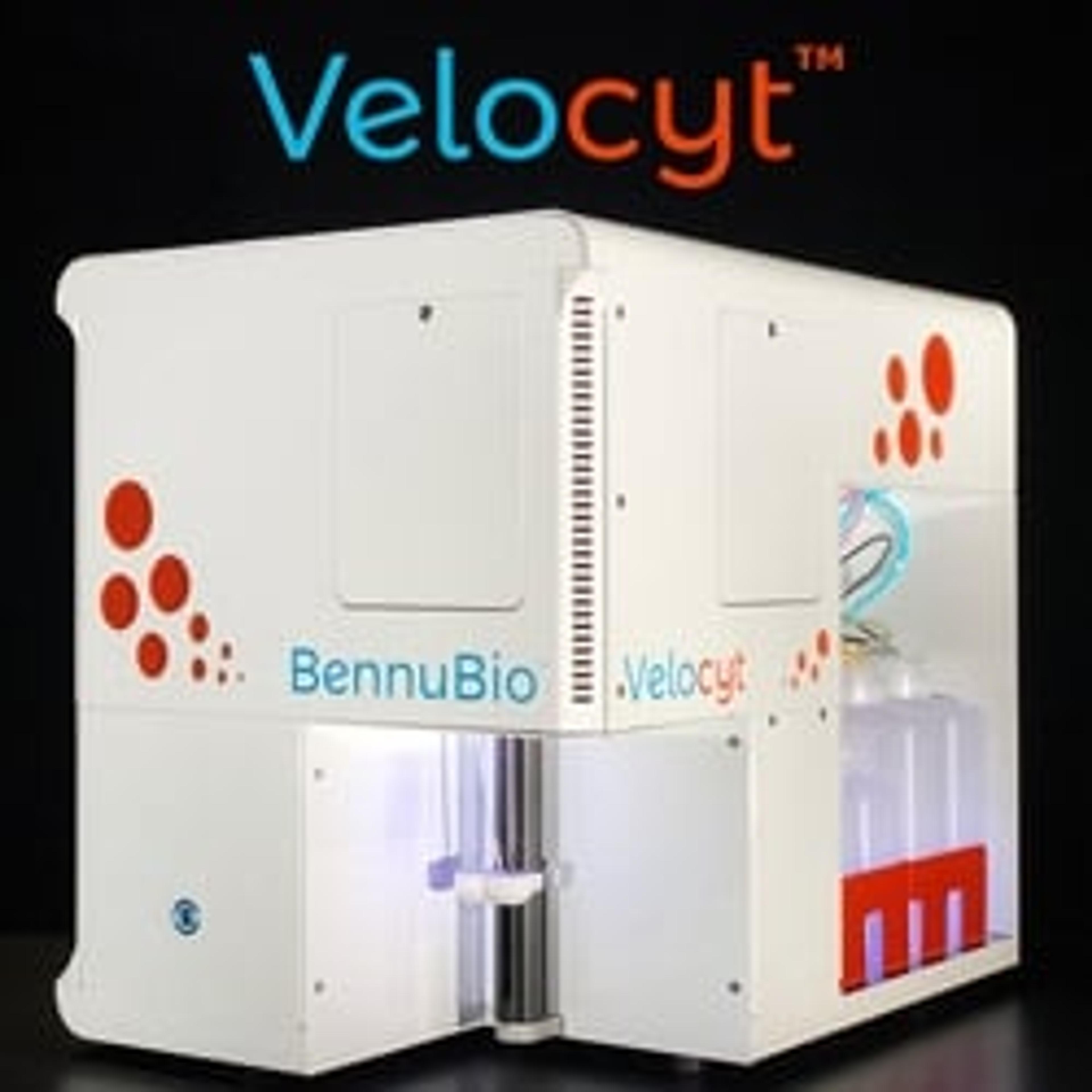 Velocyt - BennuBio - Life Sciences