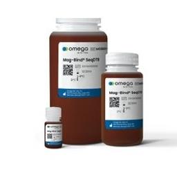 Mag-Bind® SeqDTR - Omega Bio-Tek - Life Sciences