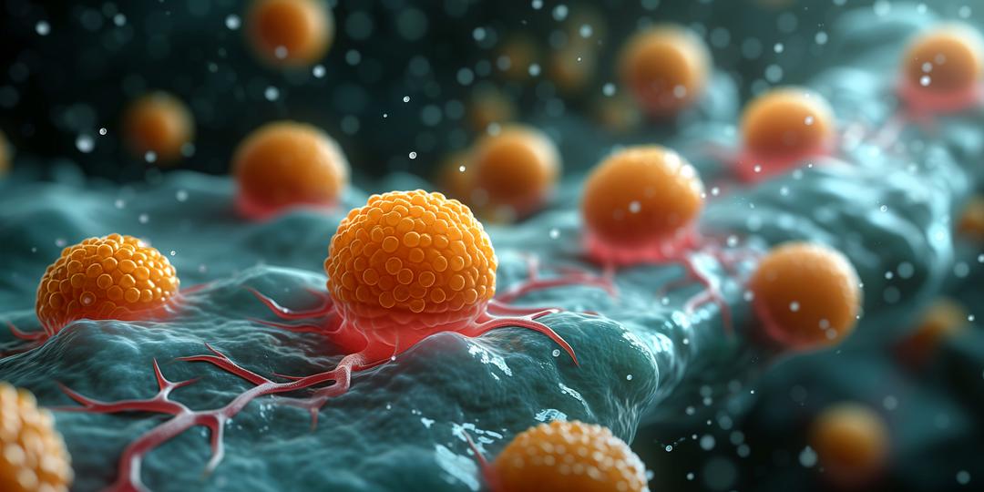 Tumor biology and cancer research