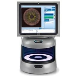 ProtoCOL 3 for Automatic Colony Counting and Zone Measuring - Synbiosis - Life Sciences