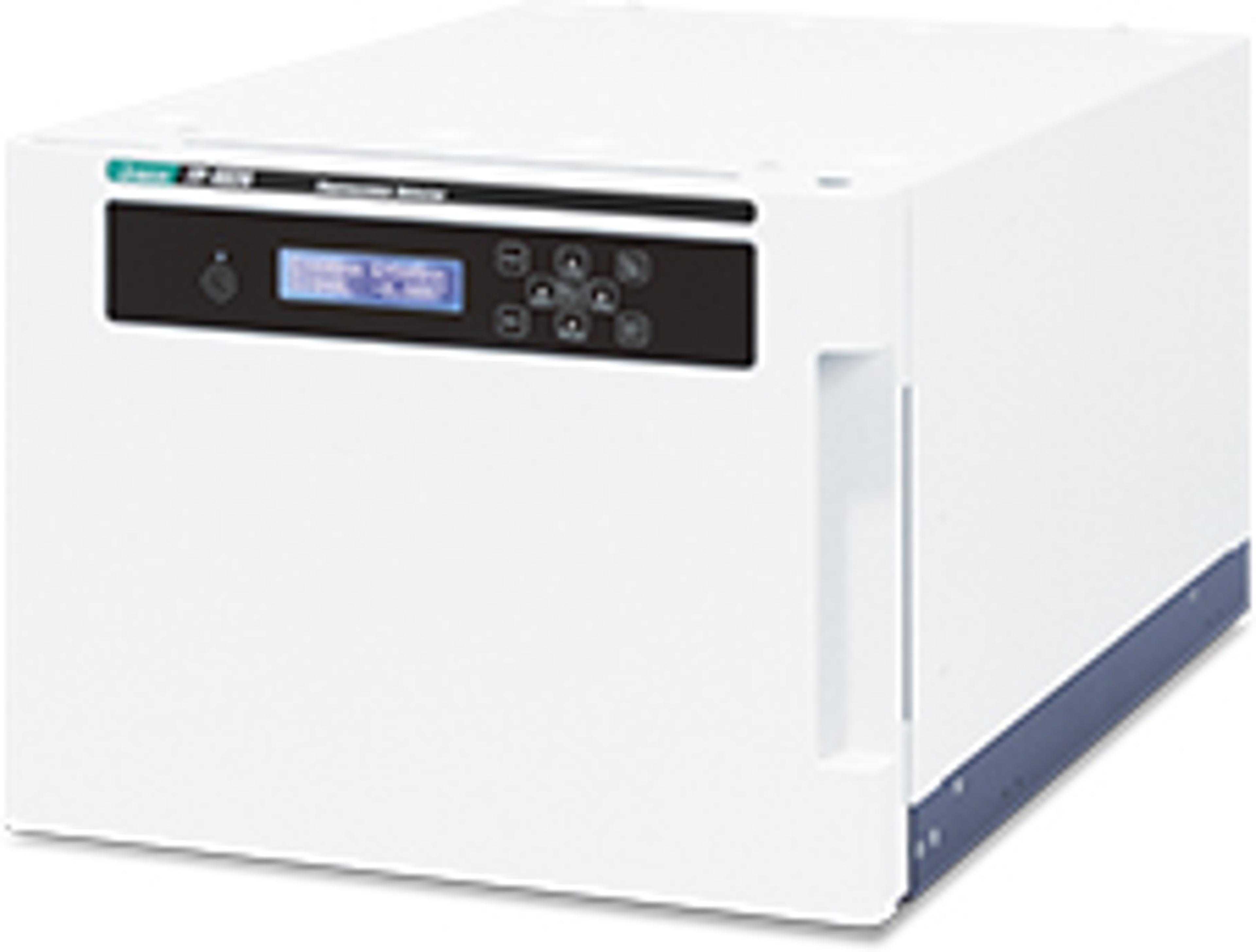 LC-4000 Series Fluorescence Detectors - JASCO (USA) - Separations