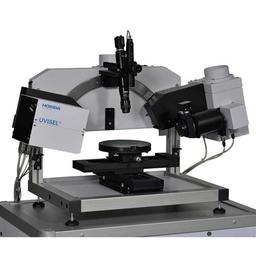 UVISEL Plus Spectroscopic Ellipsometer - HORIBA Scientific - Materials