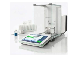 XPR Analytical Balances - METTLER TOLEDO - General Lab