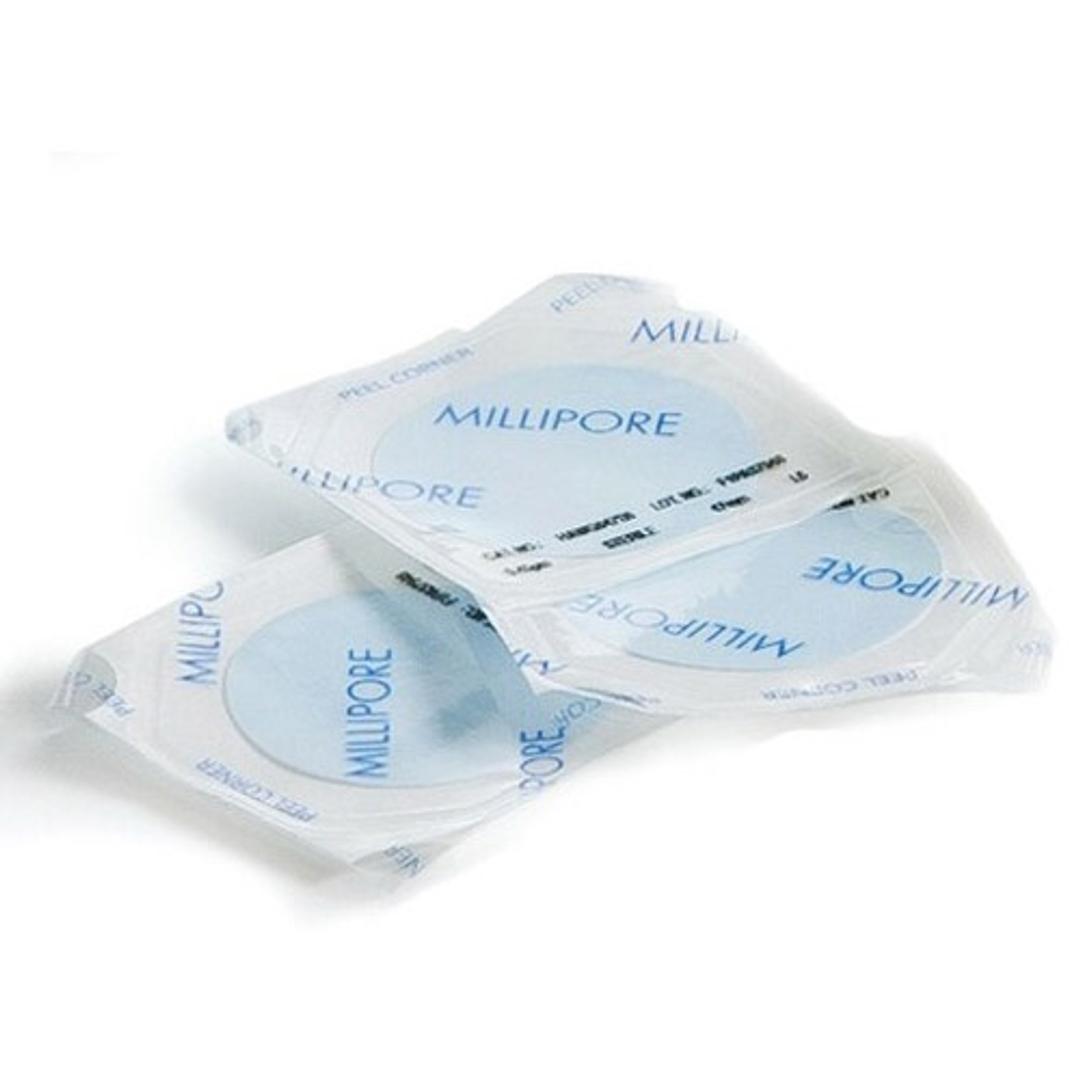 S-Pak® Filters - Merck - Life Sciences