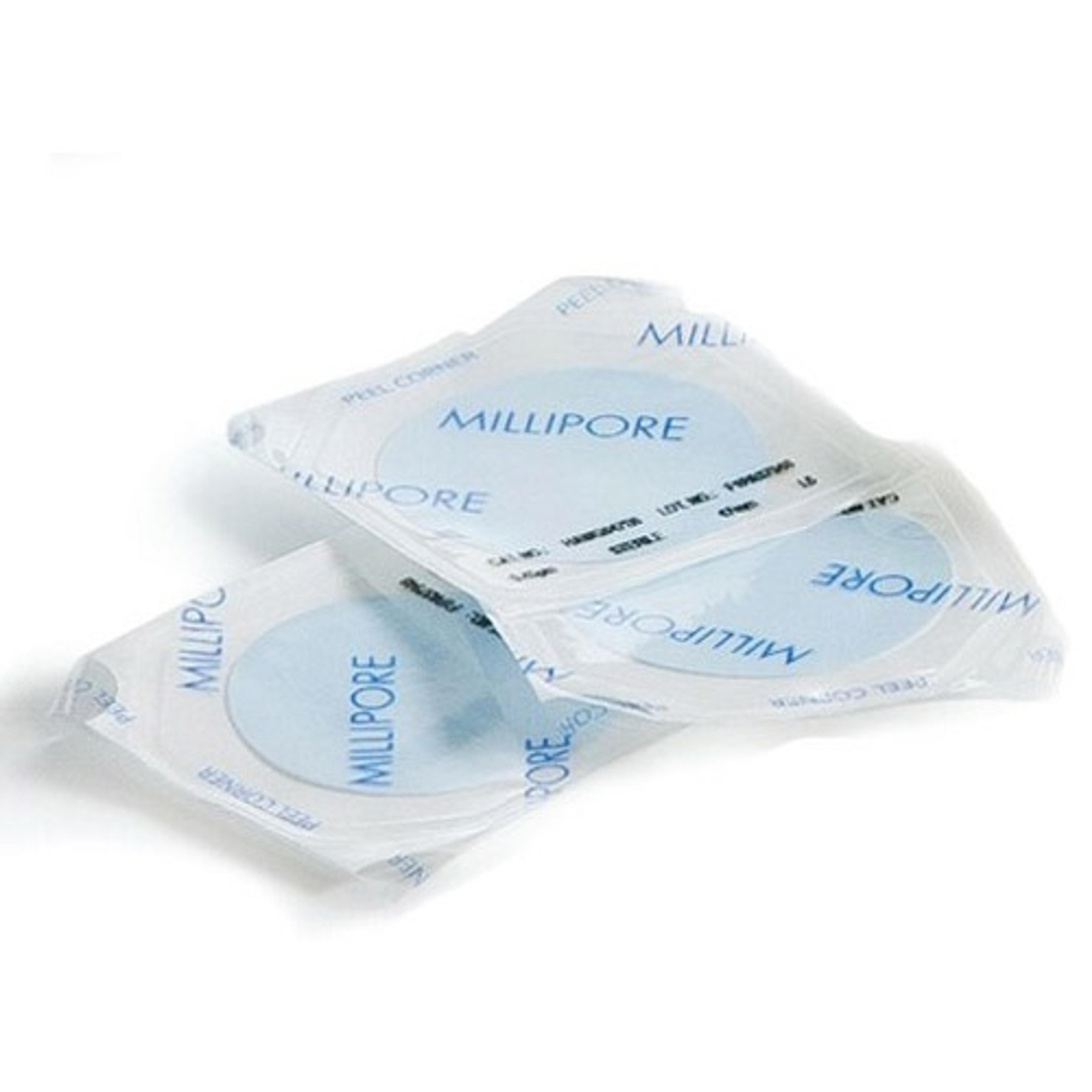 S-Pak® Filters - Merck - Life Sciences