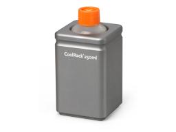 Corning® CoolRack 250 mL, Holds 1 x 250 mL Conical Centrifuge Tubes - Corning Life Sciences - General Lab